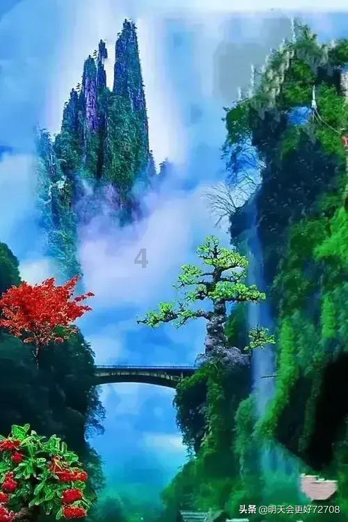 圣灵觉醒