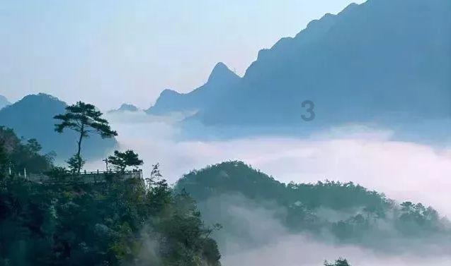 神圣的石像