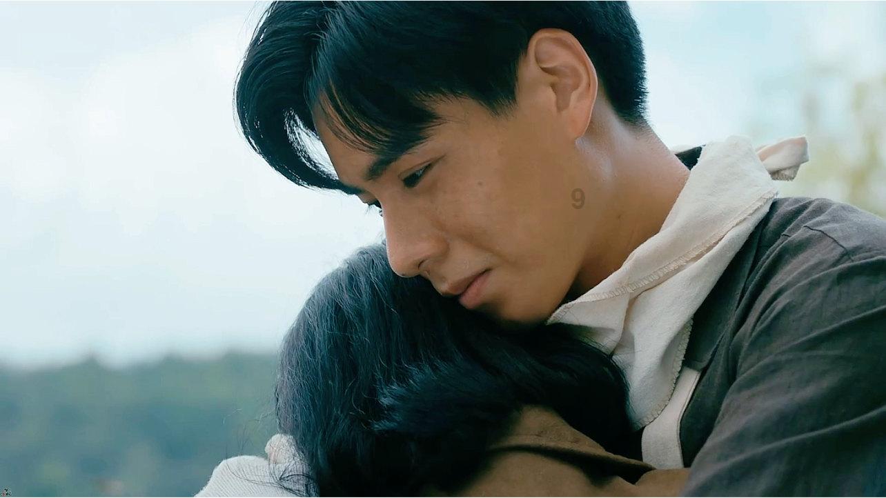 声生不息:张碧晨、袁娅维太尴,憾失心仪歌手后主动求上门还被拒