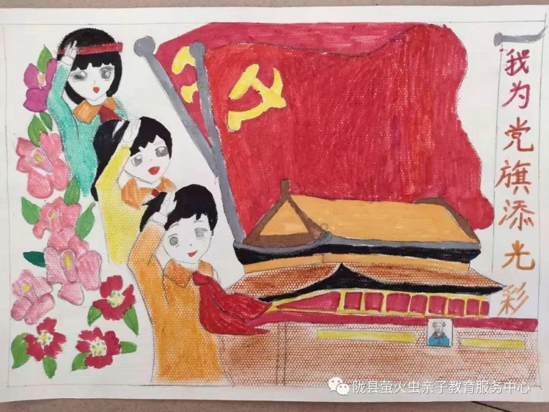 逃离遗弃的建筑5