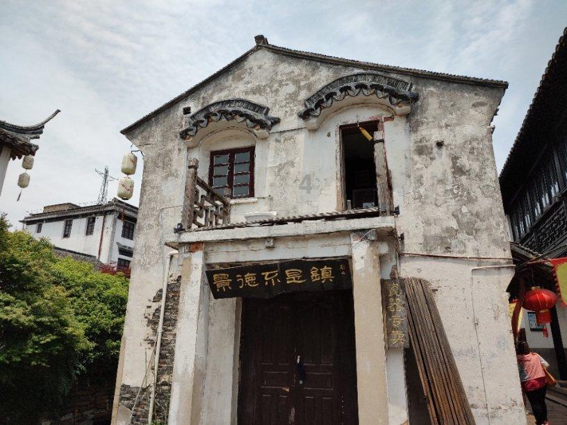 时装周模特