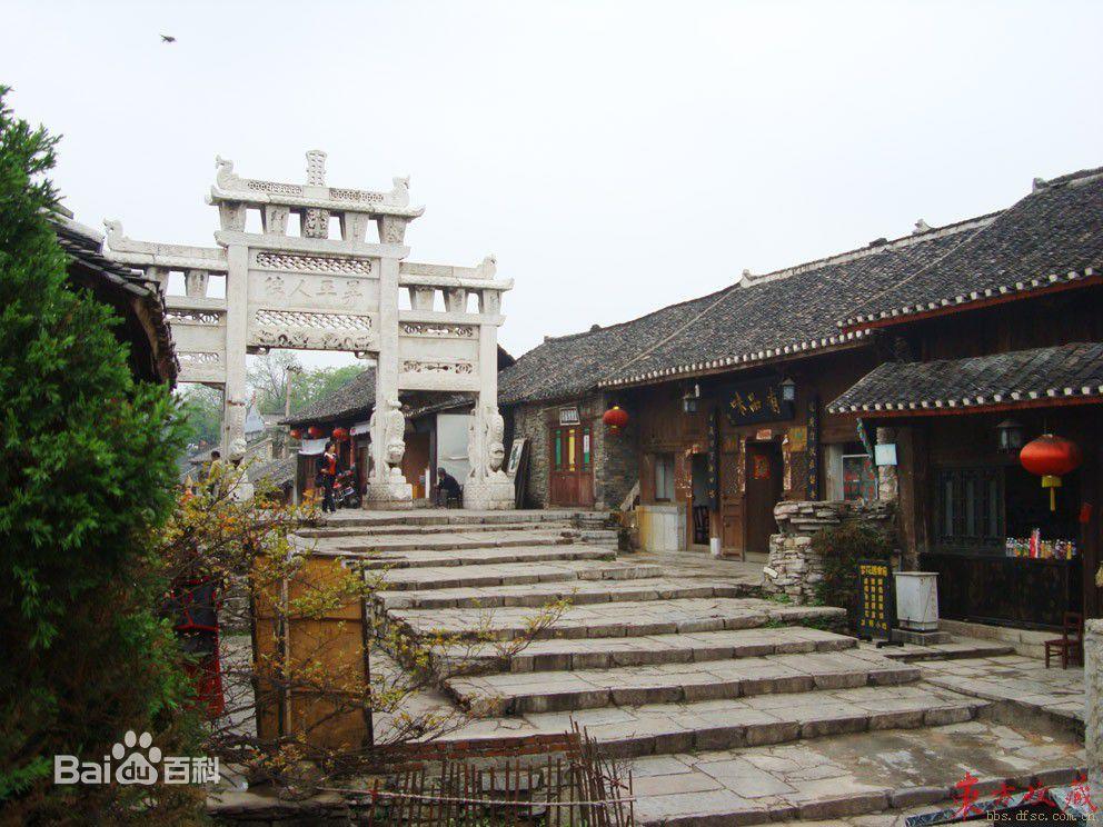 《中国日报》聚焦甘肃积石山县的AI训练师基地