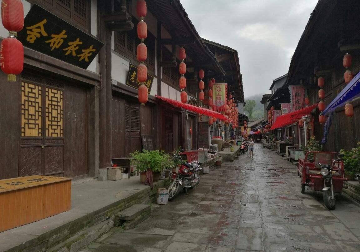 消失的寺庙